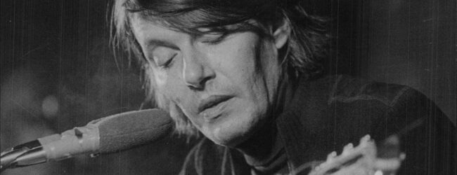 “Le Nuvole in Concerto” inizia il tour tributo a De Andrè