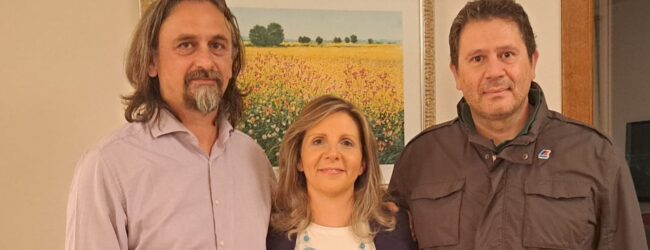 Fratelli d’Italia,a Paolisi aderiscono due consiglieri comunali d’opposizione