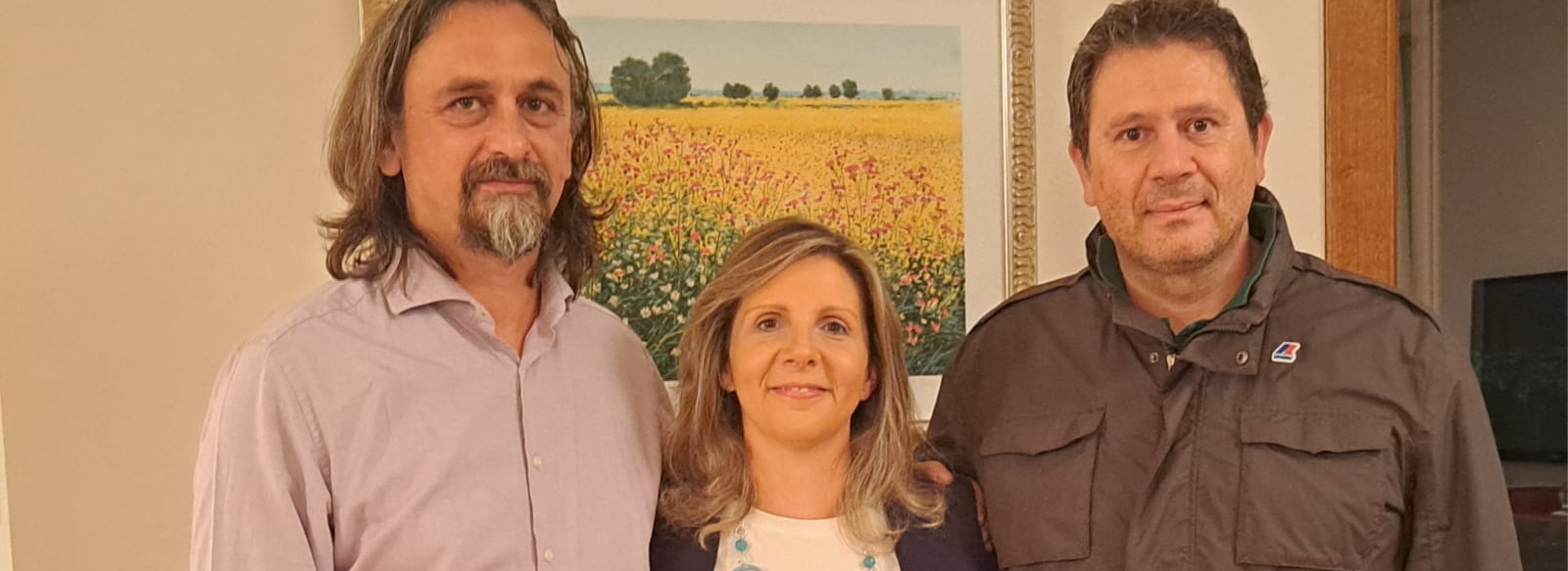 Fratelli d’Italia,a Paolisi aderiscono due consiglieri comunali d’opposizione