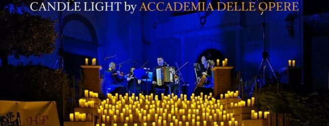 ”Magia in musica-Tango e dintorni”, martedi 23 Ottobre la presentazione