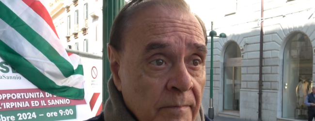 Ficomirrors di Morcone, Mastella esprime solidarieta’ ai lavoratori