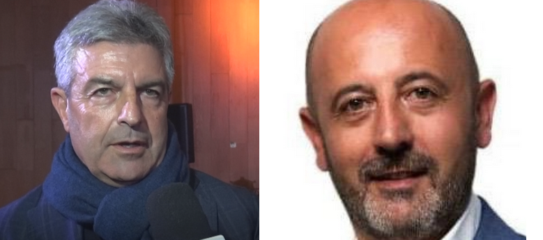 Viabilita’ Moiano-Sant’Agata, il Presidente Lombardi risponde a Viscusi: posa dell’asfalto il 14 Ottobre