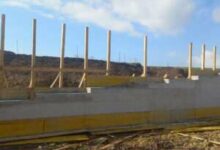 Cantiere sequestrato a Benevento, sospesi i lavori e denunciate tre persone