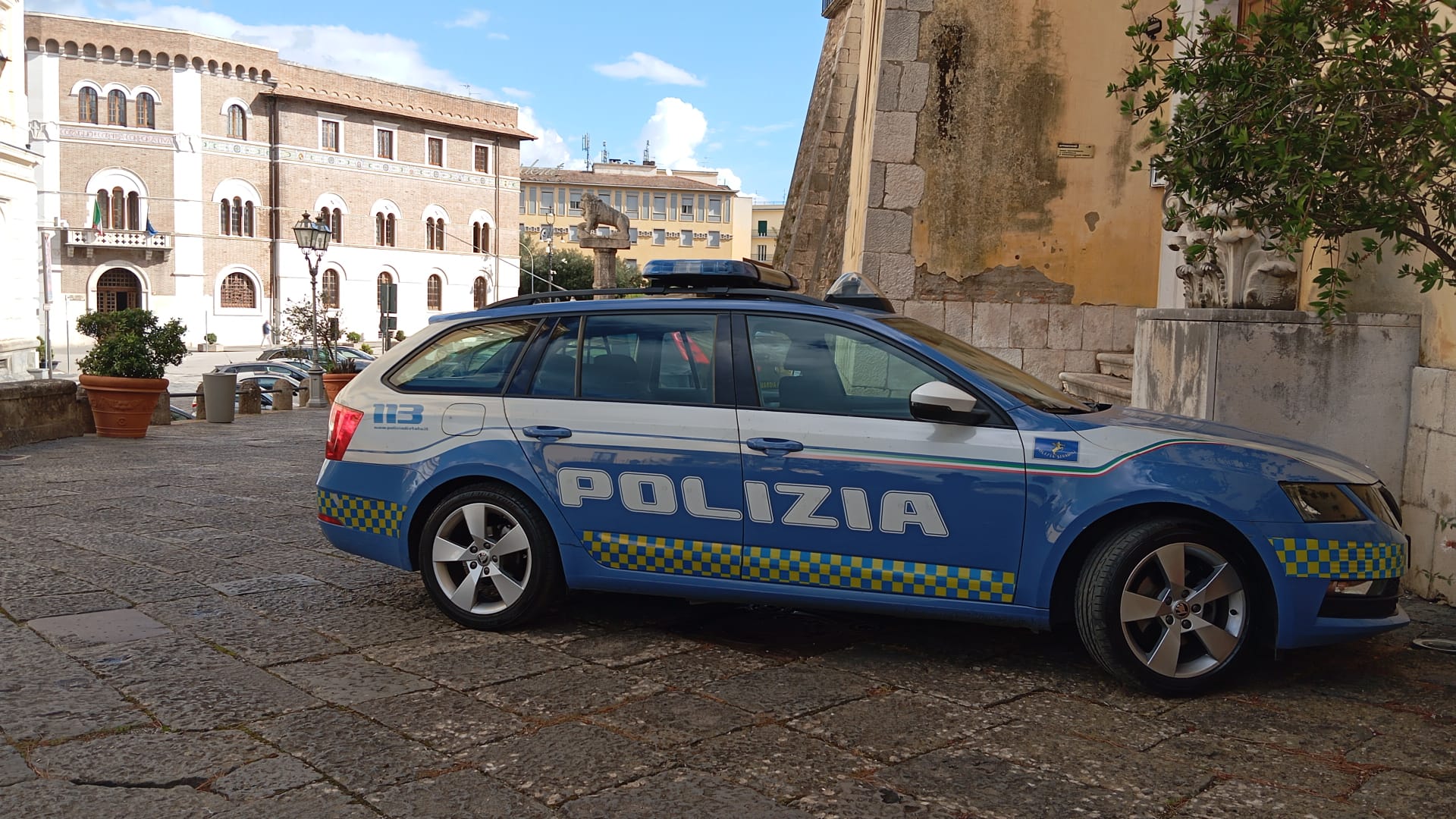 Controlli nei B&B: quattro denunce e oltre 5mila euro di multe