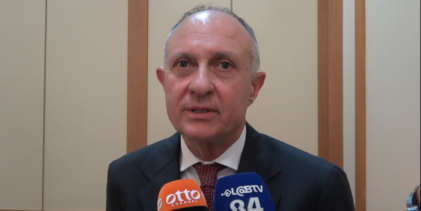 Sicurezza a Paduli, il sindaco Vessichelli: “Furti in aumento, serve una risposta immediata e condivisa”