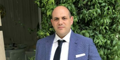 Confesercenti, Marinelli: “La Regione intervenga a sostegno degli ambulanti di Ospedaletto e Montevergine”