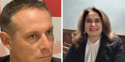 Forza Italia: “Ciervo attacca per ambizione personale. Le strade sono nel degrado, pensi ai fatti e non alle poltrone.”