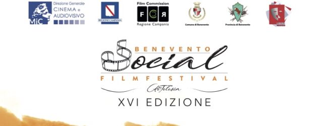 Benevento Social Film Festival ArTelesia, sabato la serata di premiazione con Adriana Volpe