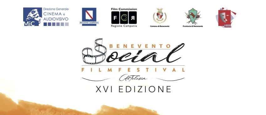 Benevento Social Film Festival ArTelesia, sabato la serata di premiazione con Adriana Volpe