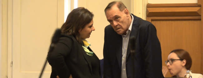 Mastella e Serluca: “Scende Tari per i commercianti, nel Bilancio risorse importanti per fasce vulnerabili”