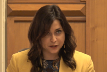 Chiusolo: “Nessuno stop per il campo da golf, interlocuzione tra società investitrice e Regione: si evitino speculazioni”