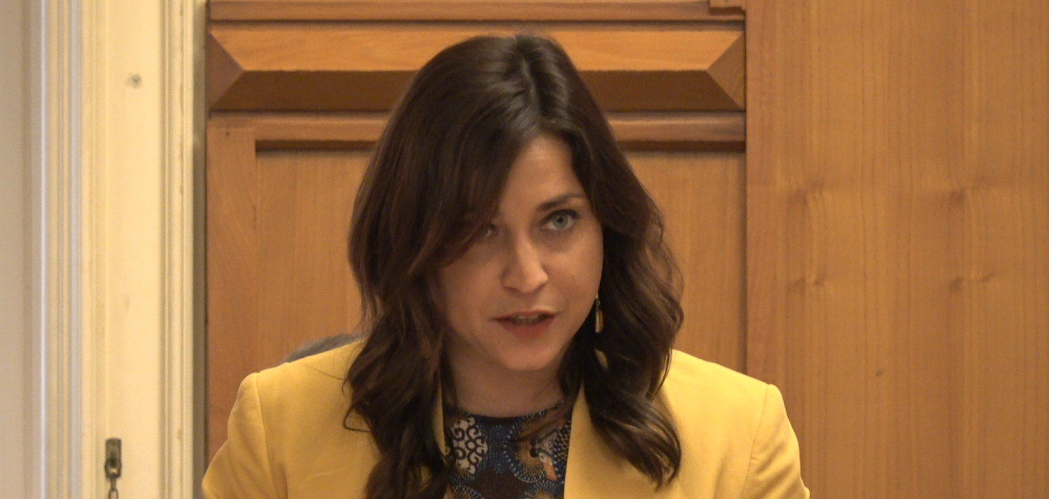 Chiusolo: “Nessuno stop per il campo da golf, interlocuzione tra società investitrice e Regione: si evitino speculazioni”