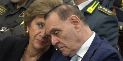 Mastella al prefetto Moscarella: “Controlli automatici della velocità, adottare provvedimento di sospensione”