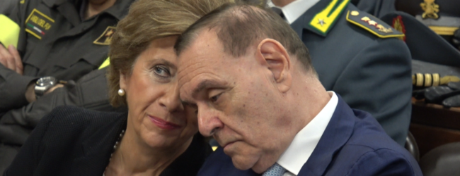 Mastella al prefetto Moscarella: “Controlli automatici della velocità, adottare provvedimento di sospensione”