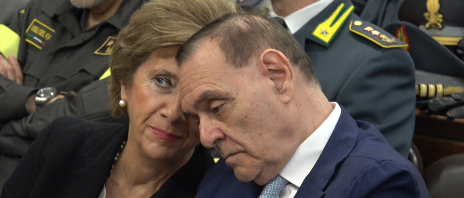 Mastella al prefetto Moscarella: “Controlli automatici della velocità, adottare provvedimento di sospensione”