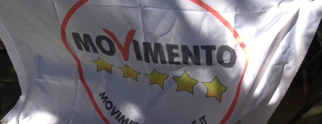 Confsal: “torna in difesa e tutela della gestione dell’acqua interamente pubblica il Movimento dei 5 stelle”