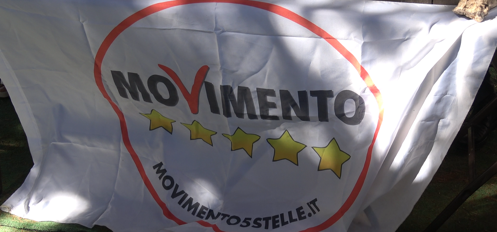 Confsal: “torna in difesa e tutela della gestione dell’acqua interamente pubblica il Movimento dei 5 stelle”