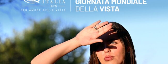 Giornata mondiale della vista: Aimo sostiene l’oculistica nel SSN