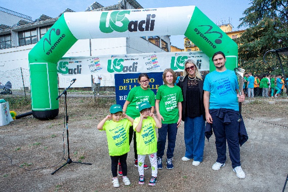 VII Giornata Nazionale dello Sport a Benevento: “Lo Sport che Vogliamo”