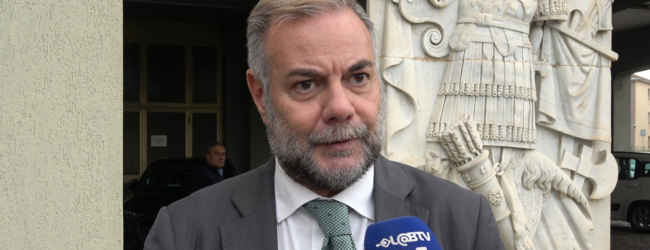 Sguera e l’addio a Calenda. “Resto civico e riformista”. No a Forza Italia