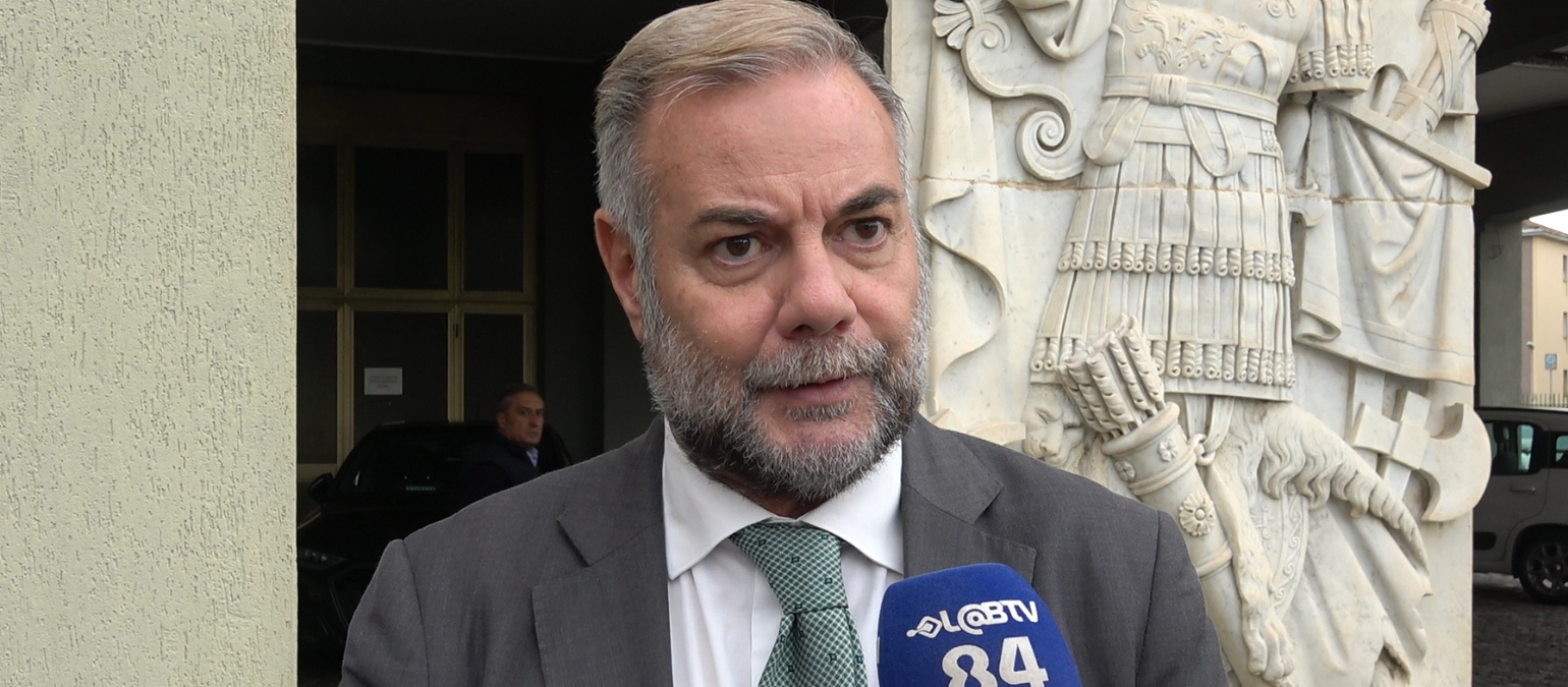 Sguera e l’addio a Calenda. “Resto civico e riformista”. No a Forza Italia