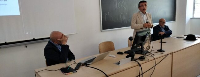 Medici Senza Frontiere, la voce del mondo disperato arriva all’Unisannio