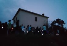 La Lanternata di San Martino: un successo tra tradizione, luce e generosità