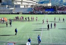 Allo Stadio Viviani di Potenza l’Avellino non va oltre lo 0-0