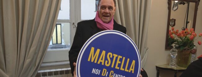 Regionali, Mastella (Ndc): “Senza il centro si perde, la Calabria lo dimostra”