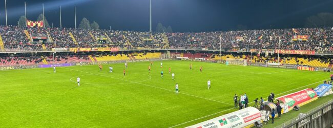Benevento, i convocati per Taranto
