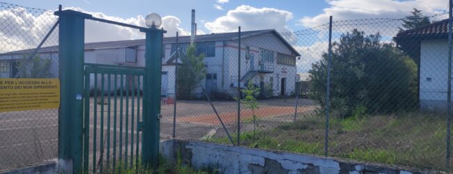 Solitek, Invitalia concede altri sei mesi ai lituani