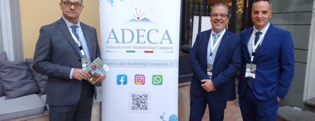 “Skin Cancer Meeting – Specialisti a confronto” focus sull’oncologia dermatologica