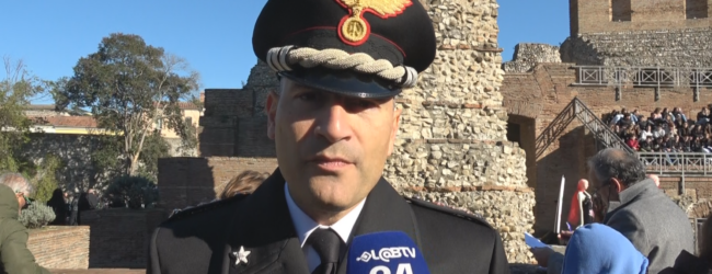 Carabinieri Benevento, in arrivo il nuovo Comandante