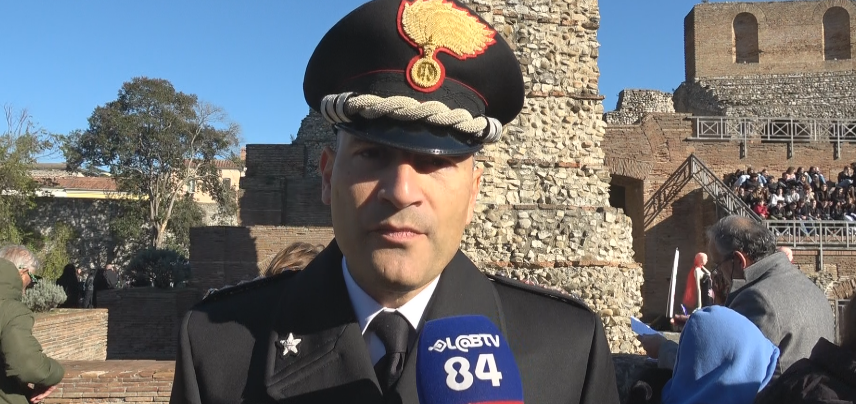 Carabinieri Benevento, in arrivo il nuovo Comandante