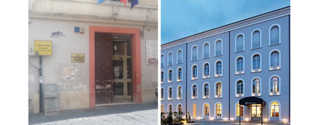 Ufficiale: Conservatorio acquista l’Una Hotel per 2.305.000 euro