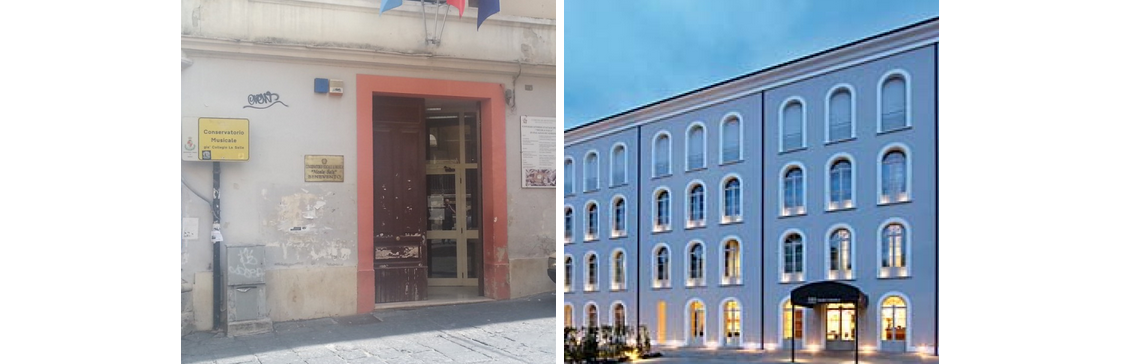 Ufficiale: Conservatorio acquista l’Una Hotel per 2.305.000 euro