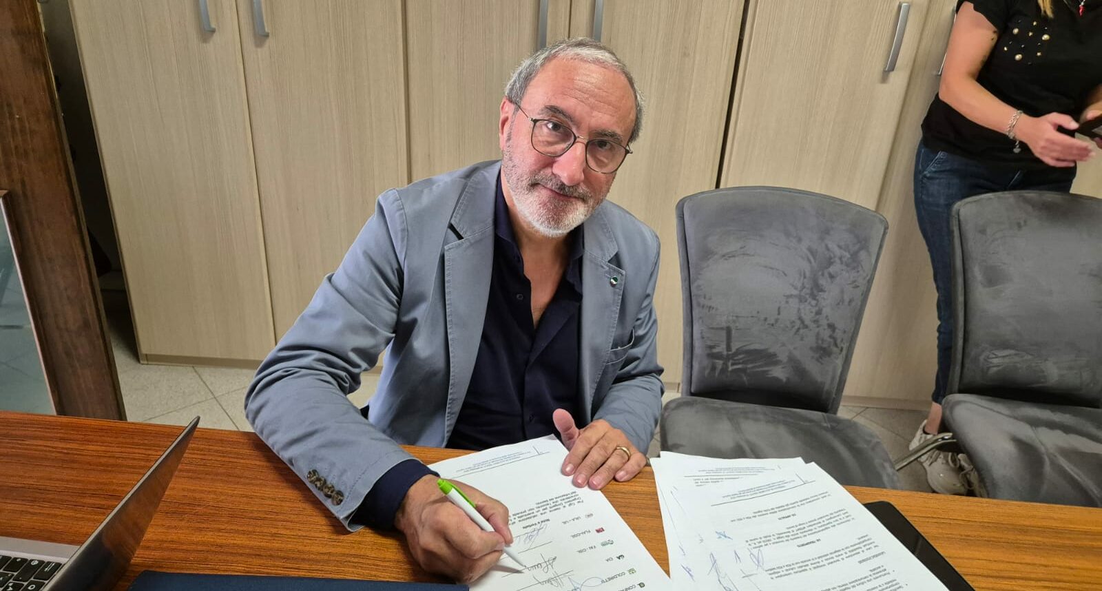 Rilanciare le aree interne, Fai Cisl Irpinia-Sannio: un patto sociale per la giustizia territoriale