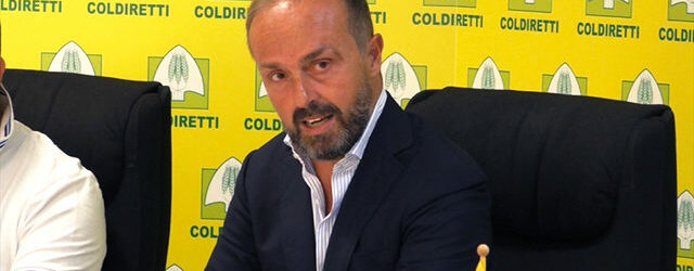 Coldiretti, Masiello: “presentiamo il nostro manifesto di idee strategiche indispensabili per garantire il rilancio e lo sviluppo dell’Agricoltura”