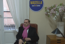 NdC, c’è il coordinatore regionale e l’organigramma nelle province, Mastella sferza: “No a visioni tolemaiche e a surreale gioco dell’oca”