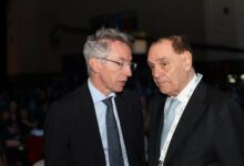 Campo Largo, Mastella: “difendo logica politica, Manfredi mi da ragione”