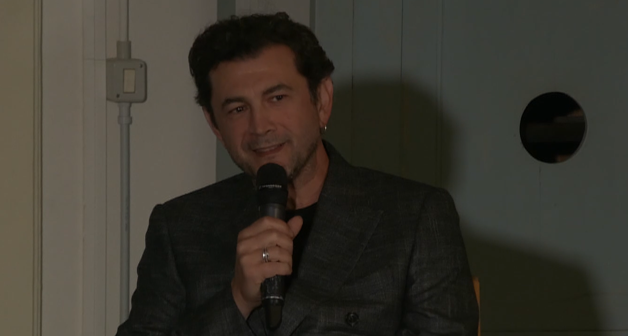 vinicio marchioni