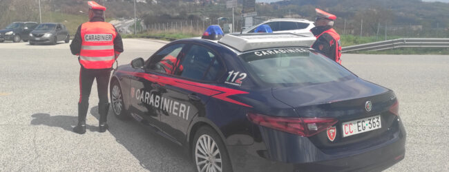 Truffe on line e Spoofing per oltre 5mila euro: i Carabinieri denunciano 5 persone