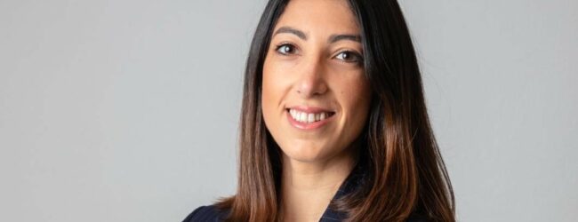 Forza Italia, Teresa Di Stasi nominata Responsabile del Dipartimento Lavoro