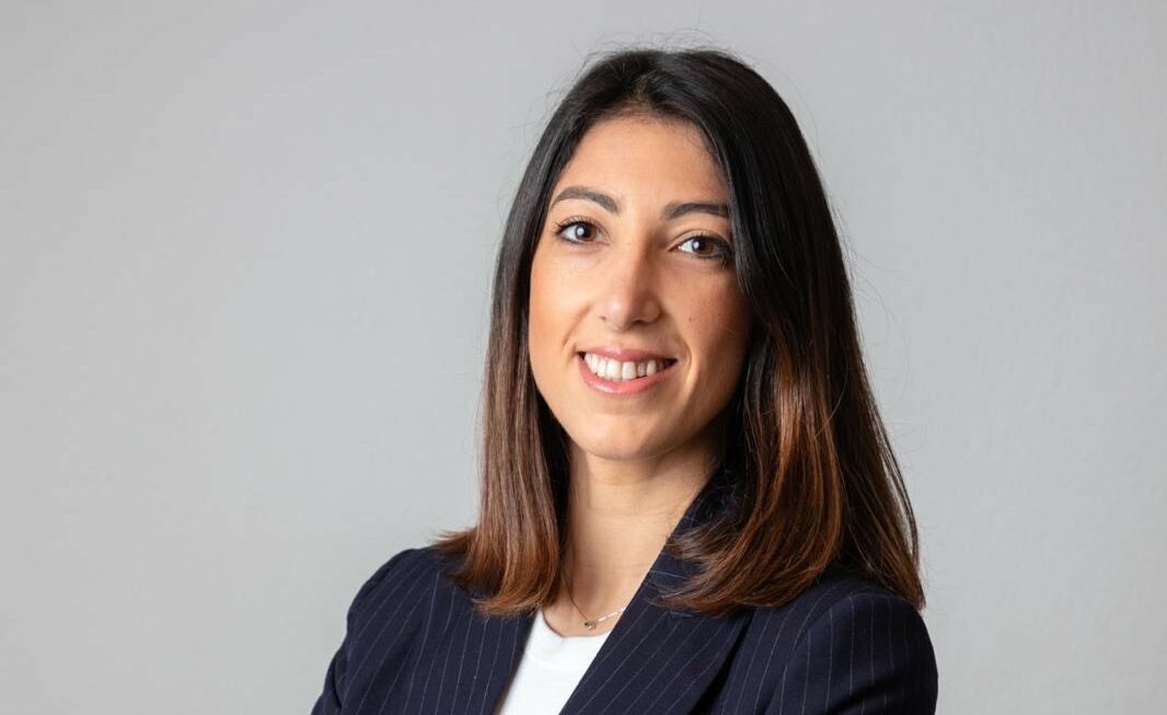 Forza Italia, Teresa Di Stasi nominata Responsabile del Dipartimento Lavoro