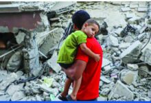 San Giorgio del Sannio, Uniti per la Pace: concerto per l’infanzia rubata e dimenticata