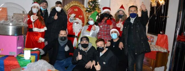 Proloco Samnium, si dimette Samuel Fusco