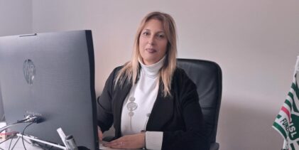 Cisl FP Irpinia Sannio: Petrucciani sul Moscati di Avellino: “Riorganizzazione importante, ma restano sfide aperte”