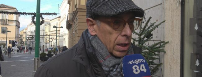 Regionali, Fernando Errico (Forza Italia): “Ambiente, fiumi e strade dimenticati”