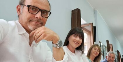 Nuova Cusano: ” strada provinciale 76, un pericolo per pedoni e studenti”