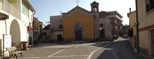 Al via il Presepe Itinerante organizzato dalla scuola Primaria di Perrillo dell’Istituto Comprensivo “Giancarlo Siani” di Sant’Angelo a Cupolo